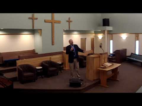 2019-6-26 Wed PM "Proverbs 19:15-16 Part 240"