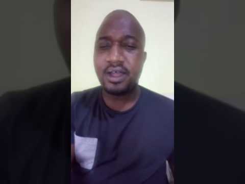 (Prayer without ceasing ) O LORD CORRECT THIS ERROR :- Genesis 48:17. BY GENERAL S.O. DIVINE