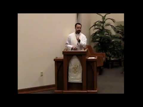 Sermon for  Transfiguration Of Our Lord  -- 2 Corinthians 3:12-4:2 -- February 10, 2021 (5:30pm)