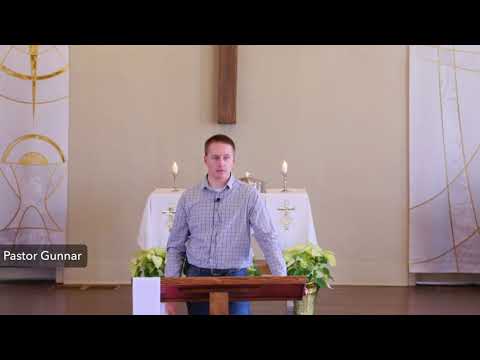 Sermon: You will live securely under the Ruler from Bethlehem! Micah 5:2-4 1/3/2021