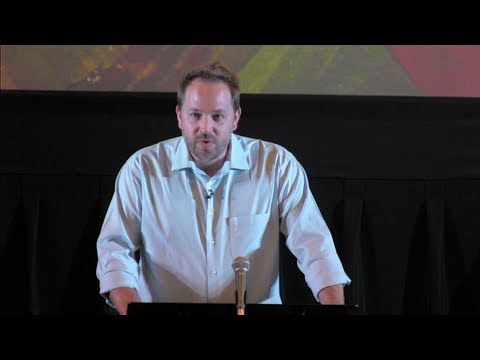 Light of the World (Exodus 27:20-21)