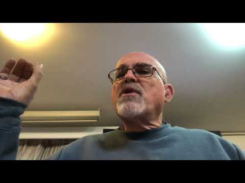 How to transform a Church - John 14:23-29 by Rob Lamont @ thr Gathering @ Kincumber Faith community