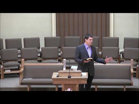 The Sanctity of Marriage | Exodus 20:14