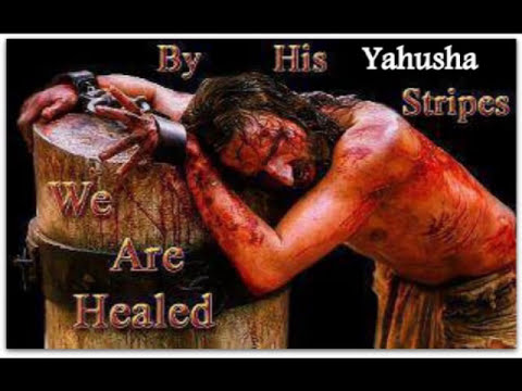 Yahusha said He had come in His Father's name John 5:43