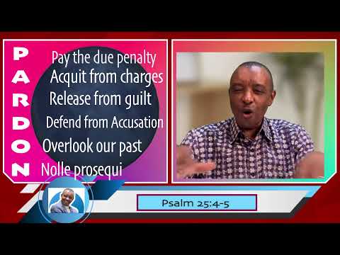 25th Nov 2021 - Psalm 25:6-7 Prayer for Pardon