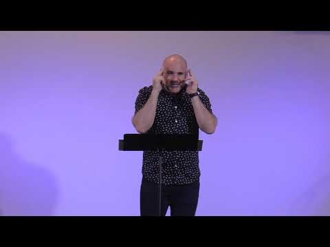 Exodus // Message 27 // Exodus 20:18-26 // Right Worship