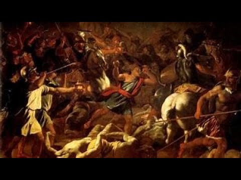 9/28/22, Idolatry on Steroids, Judges 10:6