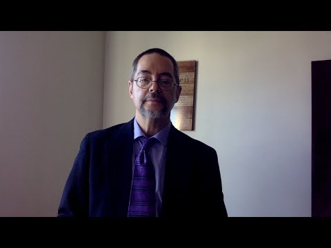 Not By Bread Alone - Job 23:13