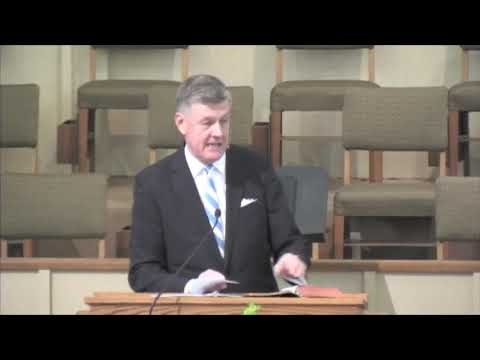 The God Who Provides  - Dr Steven J  Lawson - Philippians 4:19