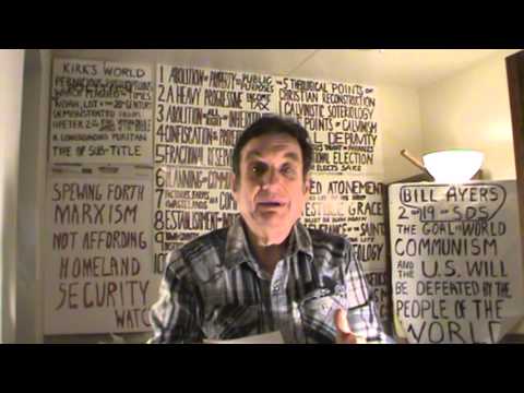 Isaiah 5:20,Woe To Call Bill Ayers,MSNBC,Illuminati& Obamacare Good, Part 1