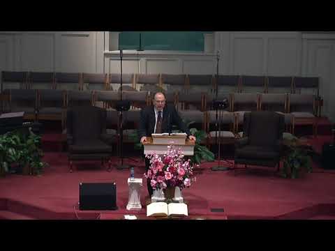 How To Break Fallow Ground (Hosea 10:12)