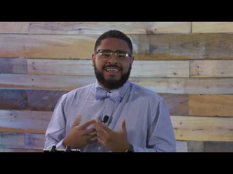 Prodigal Son Parable (Luke 15:11-32) - 6.21.20