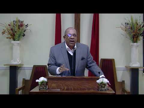 “Whether it's in the Mountains or Valleys…” 1 Kings 20:22-29 - Senior Pastor, Pastor Darryl C. Dade