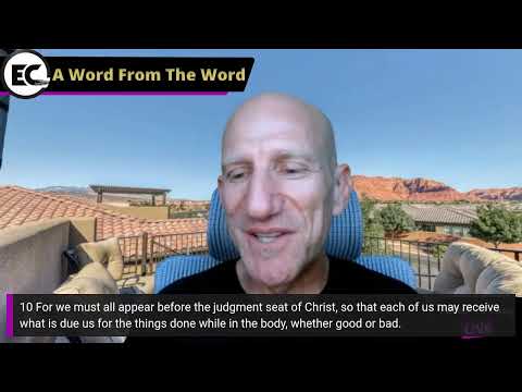 Daily Devo #252: "Better to Be Poor but Alive than Rich but Dead!" #Ecclesiastes 9:4-6