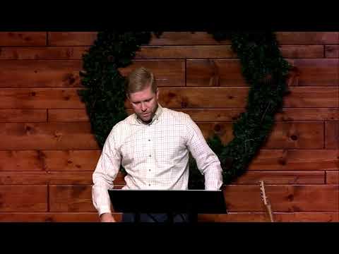 Sinai | Exodus 19:1-25; 20:1-3, 18-21| December 4, 2022