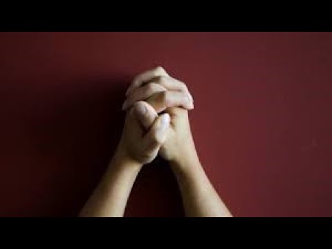 Kingdom Battle Plan - Ephesians 6:18,  I Thes 5:17