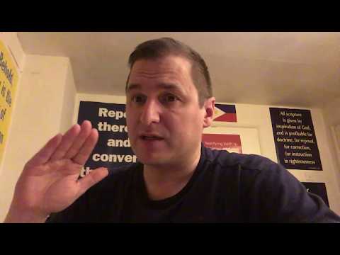 2 Timothy 4:2, "REPROVE, rebuke, exhort with all longsuffering and DOCTRINE"...