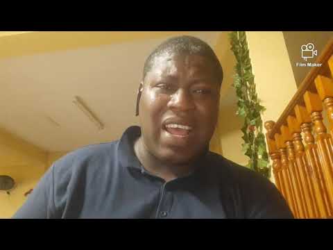 I Have Not Arrived Even After A Great Victory (Judges 15:18) Pastor Adrian O Massiah