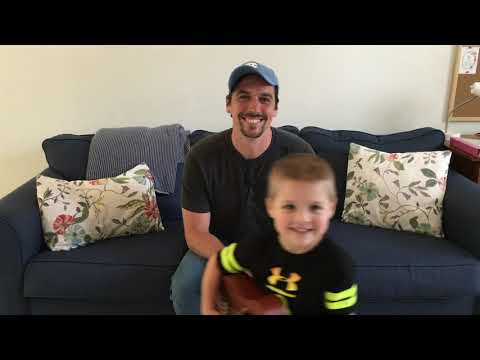 Family Worship - 1 Peter 4:8-9