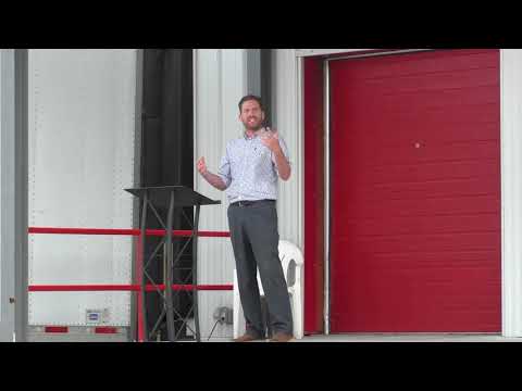 Learning to Follow - Exodus 13:17-22