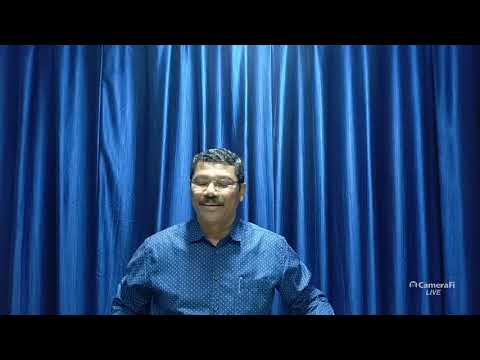 Bible on Galatians 5:11 | By Bro. Elisha Mullur