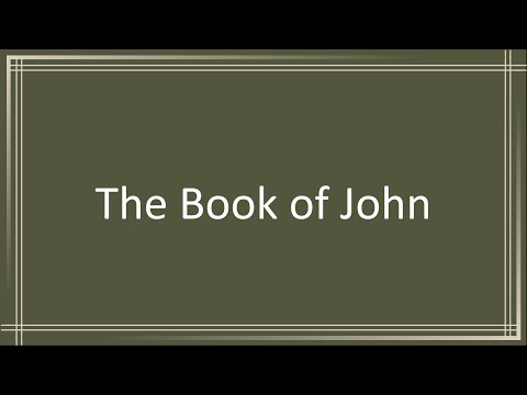 CCCFC English Service 10/11/2020 - John 12:9-19