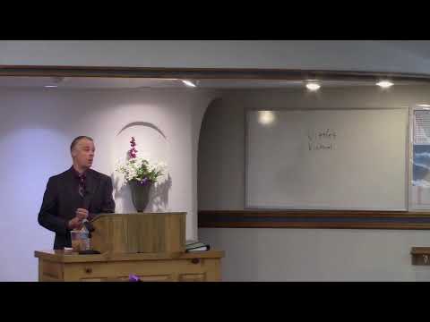 Judges 20:1-13 (9/18/2022)