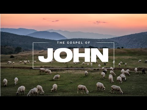 Jesus Teaches About The Holy Spirit - Part 1 | John 14:15-31 | Pastor John Hessler