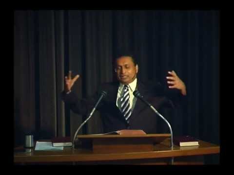 The Endeavours And Experiences Of Moses' Faith  (Hebrews 11:27-29)