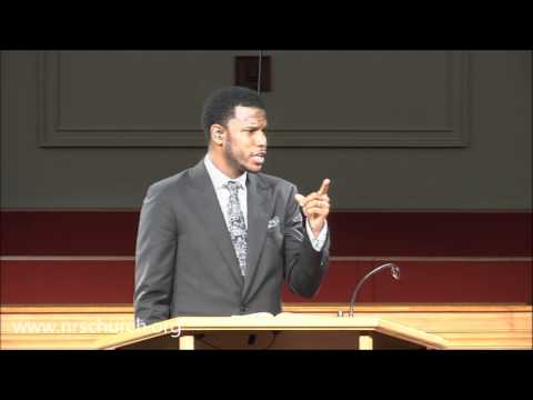 Things Are Coming Together Pt.3 "The Benefits Of Unity"  (Ecclesiastes 4:9-12)