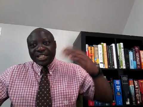 MESSENGER TO THE WORLD Revelation 7:1-17