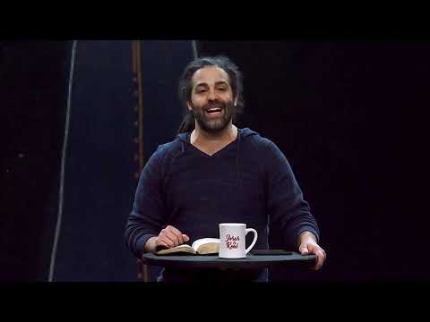 Humility Instead (Luke 19:28-48) - Pastor Daniel Fusco