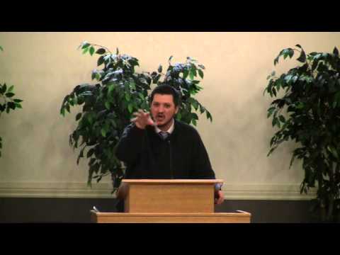 1 Corinthians 1:17-2:5  "Essential Worship: The Primacy of Preaching" - Pastor Matthew Johnson