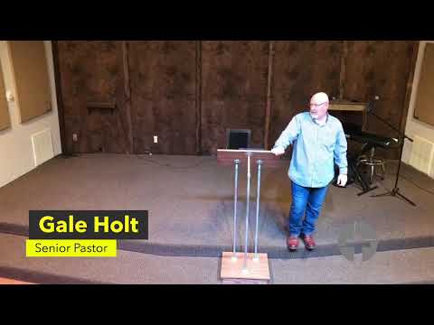 How to Pray for Yourself John 17:7-8