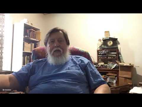 05-13-2020 Isaiah 65:2-