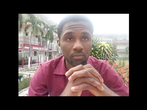 Mark 2:27-28 Explained... The Sabbath Was Made For Man & Not Man For The Sabbath....