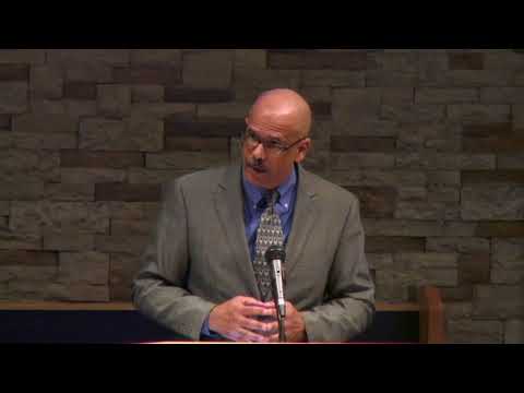 Luke 23:26-32 Christ's Walk to Calvary