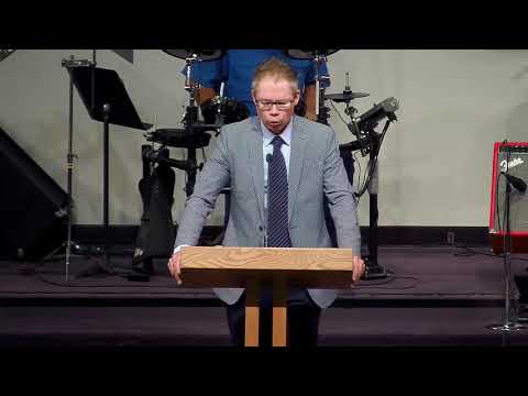 9/13/20 | How Would Jesus Vote | Isaiah 44:24-45:3