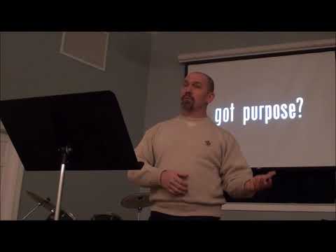 Matthew 21:14-46 (Things are Getting Tense)