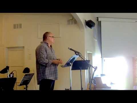 Hebrews 13:18-21, That Great Shepherd of the Sheep / Calvary Chapel Life