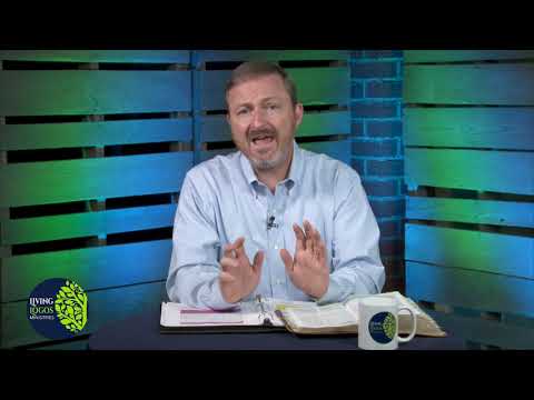 Galatians - Part 57 - Divine Resistance Versus Divine Assistance (Galatians 5:2-3)