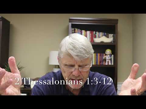 Revelation Part 6 - Revelation 1:5-6