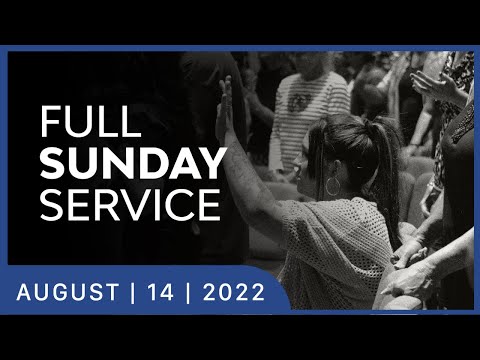 With Boldness | On A Mission Tour || Acts 14:1-7 || Pastor BJ Huether || Full Service