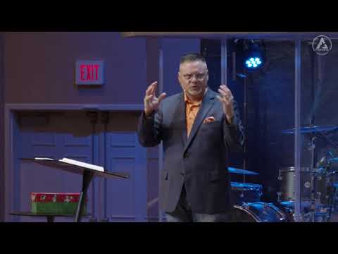 “Are You So Full That You Can’t Be Filled?” - Daniel 10:1-2
