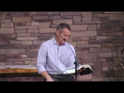 2 Peter 3:1-8 - June 2, 2019