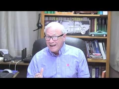 Don K. Preston Versus William Vincent Debate on Daniel 7:13-14