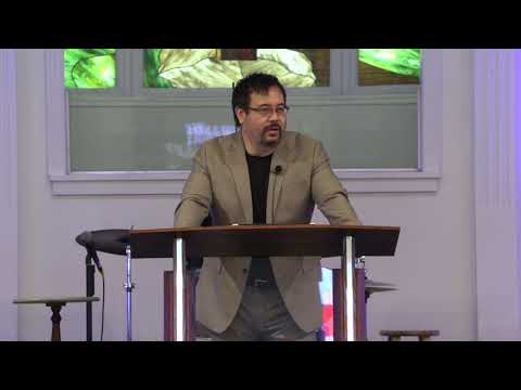 The 5 Woes - Habakkuk 2:15-20