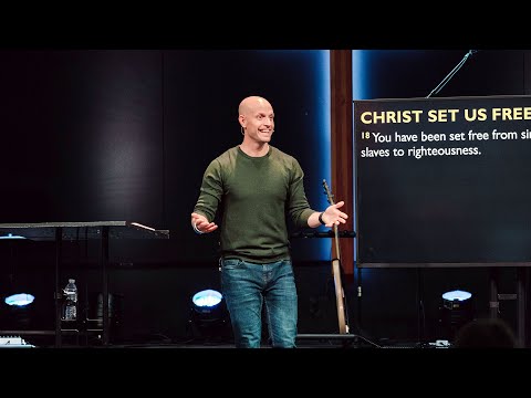 The Gospel of John - Know Jesus and Obey His Word - John 8:31-59