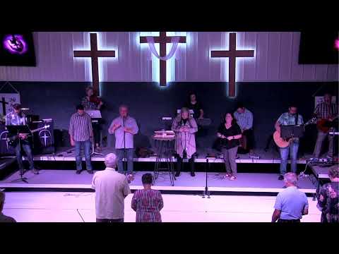 Receiving Your Mantle (1 Kings 19:19-21)