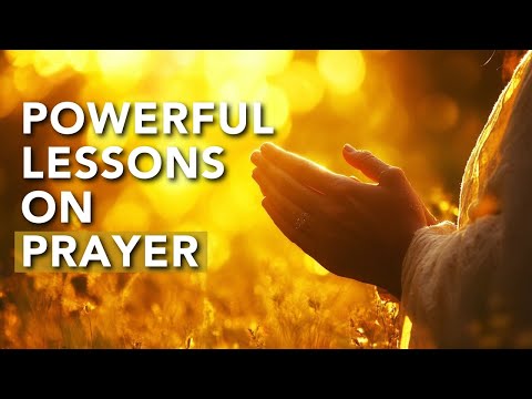 The Examination of a Biblical Prayer | Ephesians 1:15-23